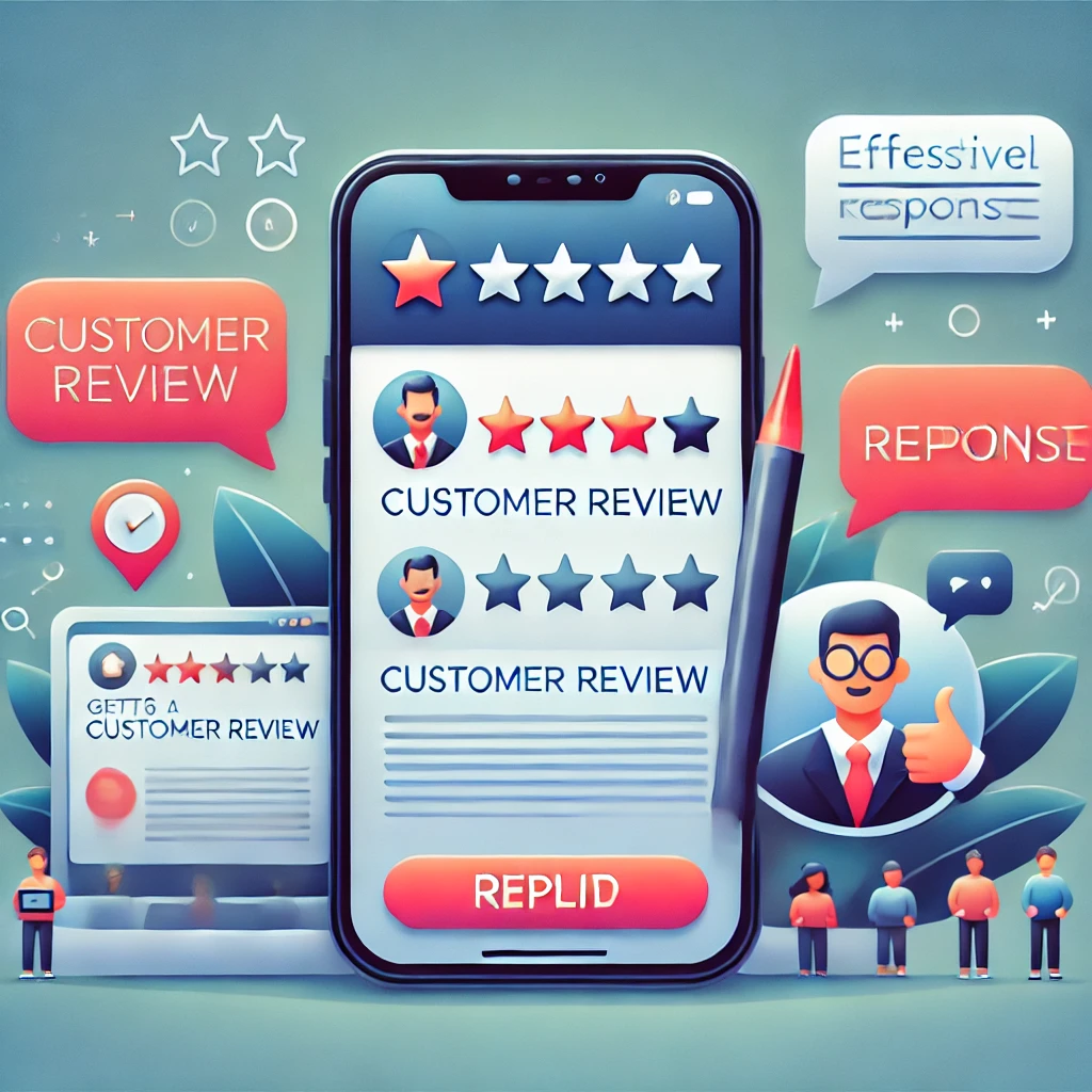 Customer Reviews